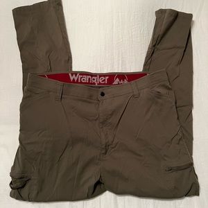 Mens Wrangler Pants